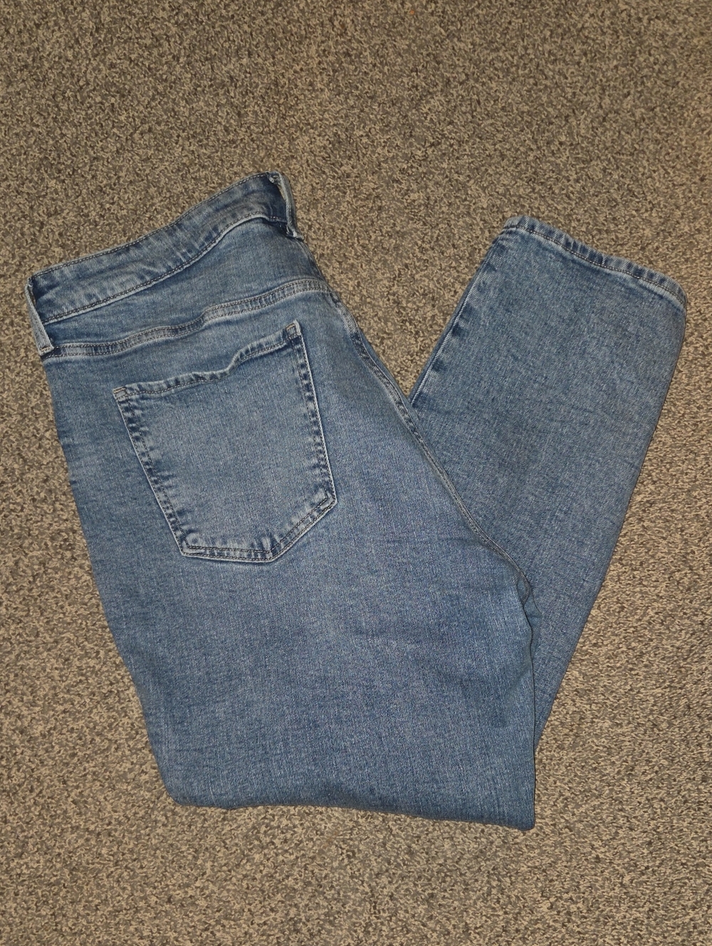 Old Navy High Rise O.G. Straight